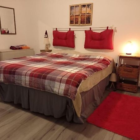 Casa Giotto, Grazioso Trilocale Appartement Carate Brianza Buitenkant foto