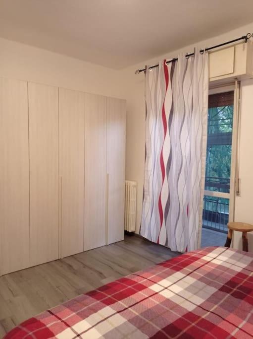 Casa Giotto, Grazioso Trilocale Appartement Carate Brianza Buitenkant foto